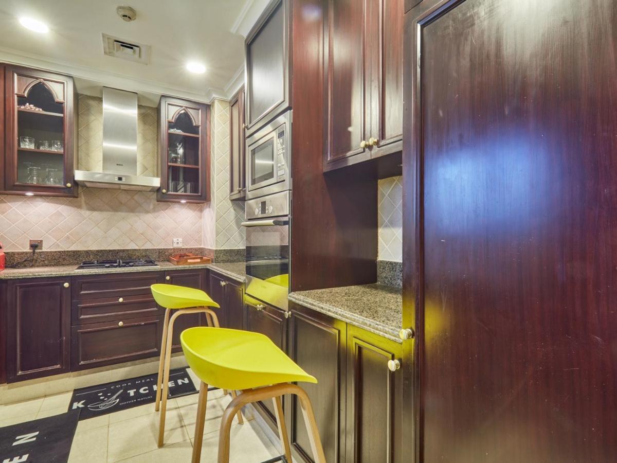 Burj Khalifa Partial View Peak Living Luxury 2Br Souk Al-Bahar Beside Dubai Mall-Golden Homes Bagian luar foto
