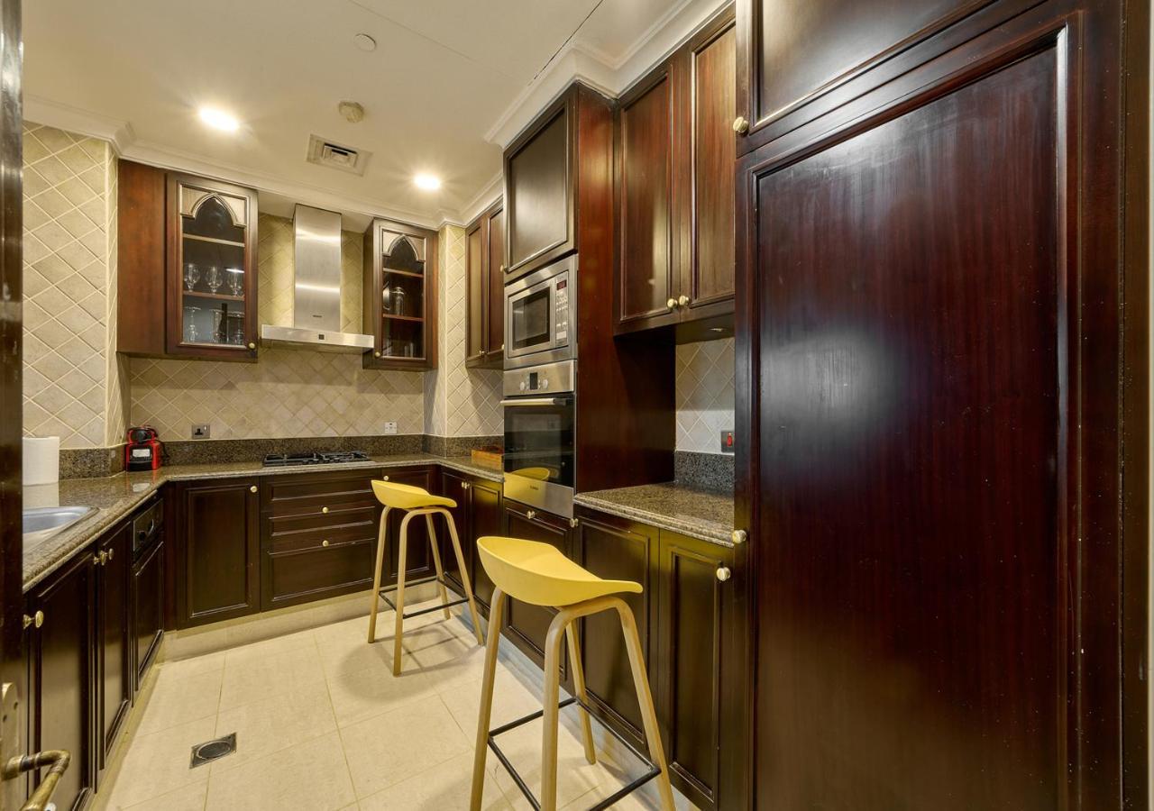 Burj Khalifa Partial View Peak Living Luxury 2Br Souk Al-Bahar Beside Dubai Mall-Golden Homes Bagian luar foto