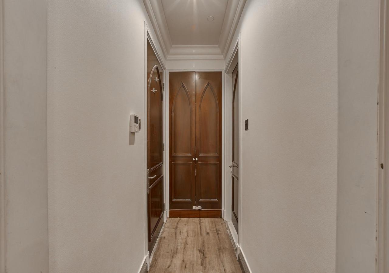 Burj Khalifa Partial View Peak Living Luxury 2Br Souk Al-Bahar Beside Dubai Mall-Golden Homes Bagian luar foto
