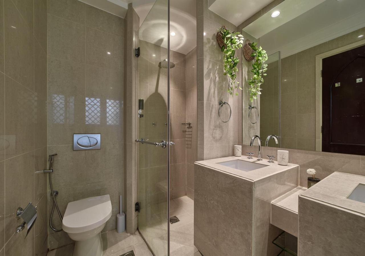 Burj Khalifa Partial View Peak Living Luxury 2Br Souk Al-Bahar Beside Dubai Mall-Golden Homes Bagian luar foto
