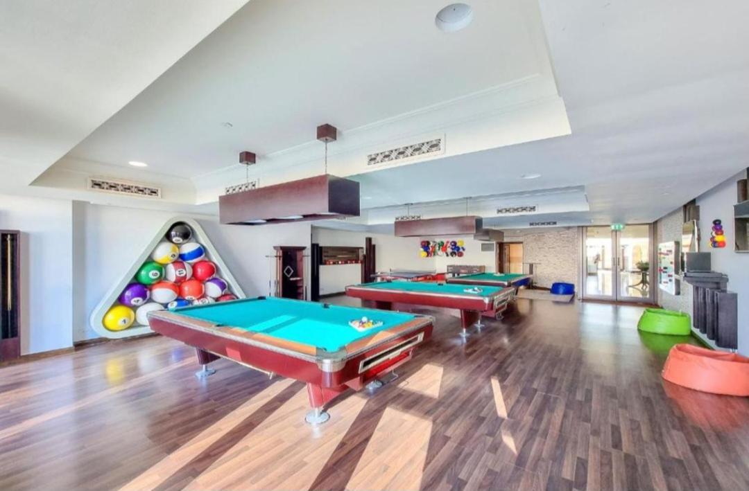 Burj Khalifa Partial View Peak Living Luxury 2Br Souk Al-Bahar Beside Dubai Mall-Golden Homes Bagian luar foto